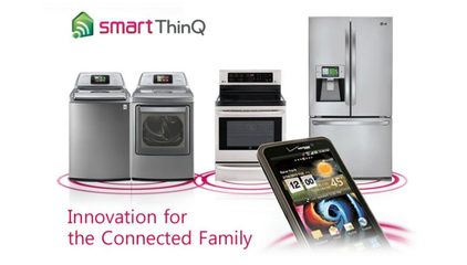 旧家电也能变智能:LG 正式发布 SmartThinQ 家用感应器20.9万韩元(约1191元)_大家电配件